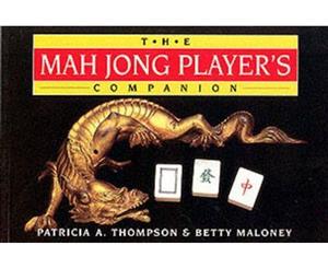 The Mah Jong Player's Companion