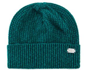 The North Face Women's Sierran Beanie - Everglade