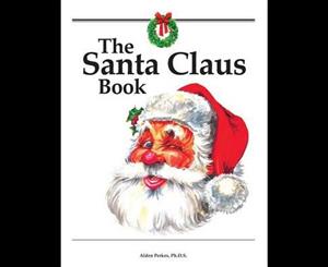 The Santa Claus Book