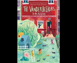 The Vanderbeekers to the Rescue