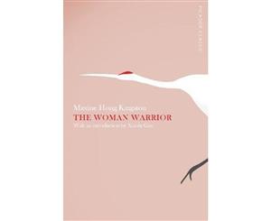 The Woman Warrior