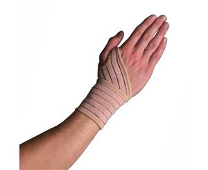 Thermoskin Compression Wrist Wrap 1 SIZE