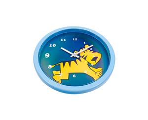 Tik Tok Tiger Clock 25cm