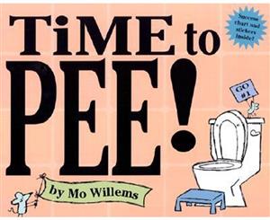 Time to Pee!