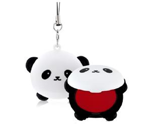 TonyMoly Panda's Dream Pocket Lip Balm 3.8g Shea Butter Hydrating Tony Moly