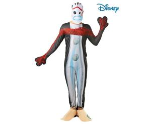 Toy Story 4 Forky Adult Costume