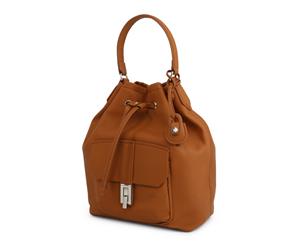 Trussardi Original Women All Year Crossbody Bag - Brown Color 49069