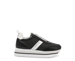 U.S. Polo Assn. Original Women's Sneakers - athen4177w9_y1_blk