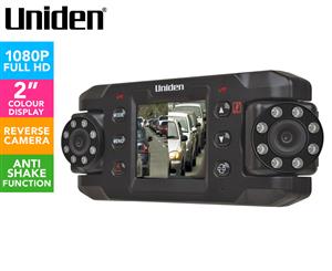 Uniden iGO 820 Dash Cam w/ Night Vision