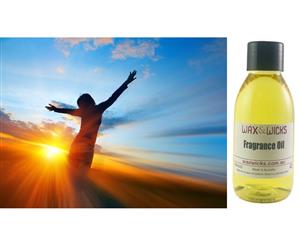 Uplifting - Fragrance Oil