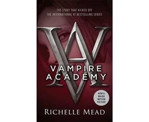 Vampire Academy  A Vampire Academy Novel  Volume 1