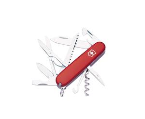 Victorinox Huntsman Swiss Army Knife