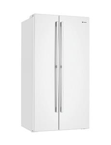 WSE6200WA 620L Side By Side Fridge