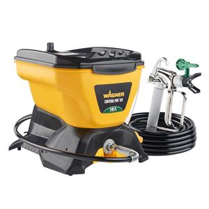 Wagner Control Pro 150 Airless Paint Sprayer