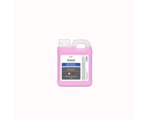 Wavol Non-Acetone Nail Polish Remover - 1 Litre