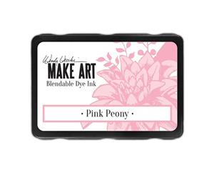 Wendy Vecchi Make Art - Dye Ink Pads - Pink Peony