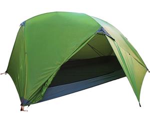 Wilderness Equipment SPACE 2 Tent Green