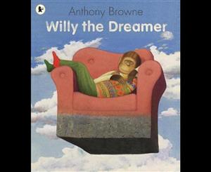 Willy the Dreamer