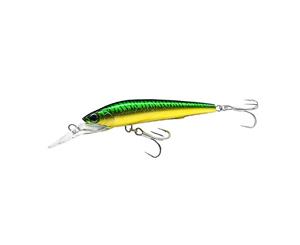 Yo-Zuri Hard Body Lures Hydro Magnum T/Sink 120Mm Gm