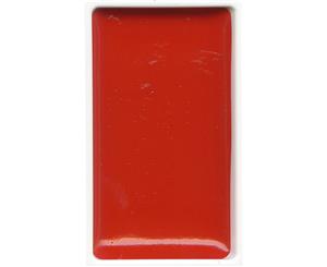 ZIG Kuretake Gansai Tambi Single pan 31 Scarlet Red