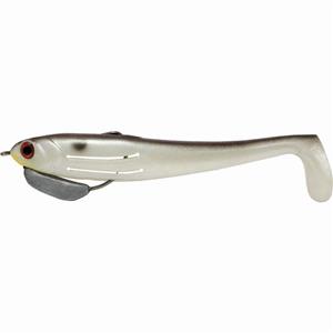 Zerek Flat Shad Soft Plastic Lure 4.5in