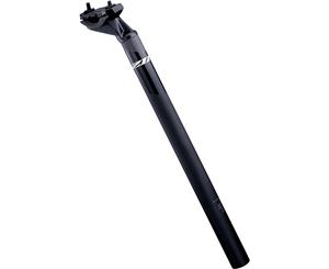 Zipp Service Course SL 25.4 x 400mm 20mm Setback Carbon Seatpost White