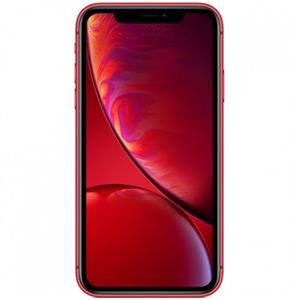 iPhone XR 256GB (Product) Red