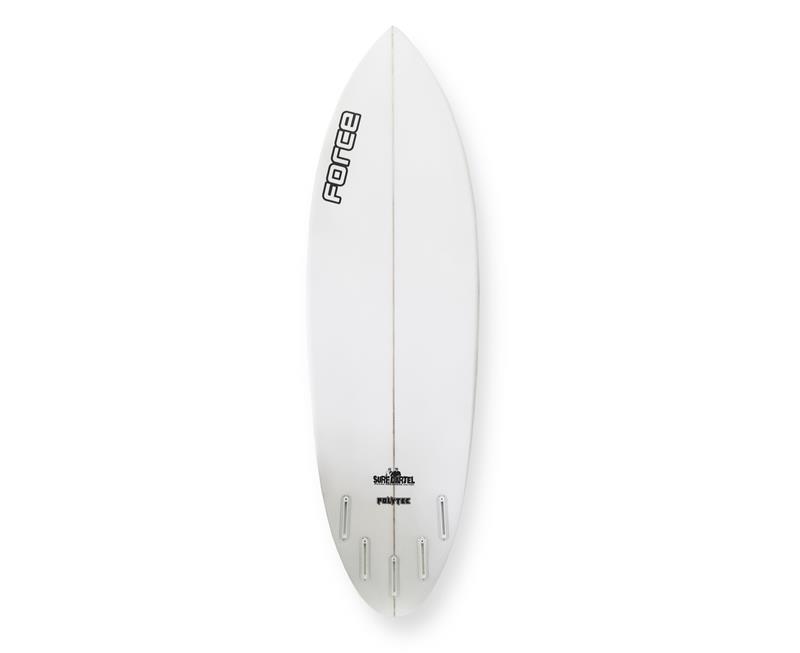 tuffpro surfboard