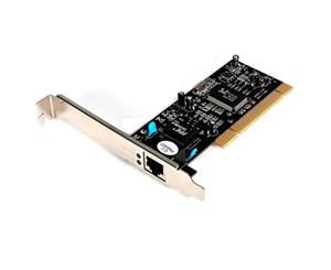 1 Port PCI Gigabit Ethernet Adapter Card