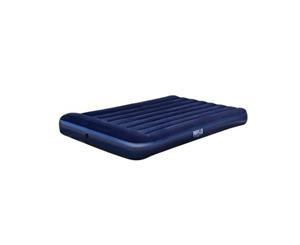 1.91m x 1.37m x 30cm Tritech Airbed Blow Up Bed Mattresses