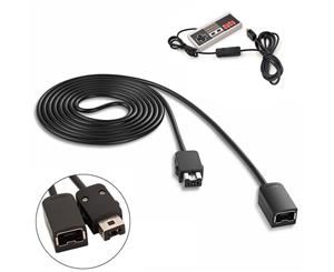 3M Extension Cable Cord Nintendo Classic NES Mini / SNES Mini Controller Wii U