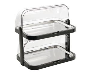 APS Double Decker Roll Top Cool Plate