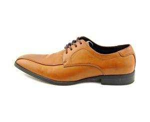 Alfani Mens Sethanwd Lace Up Dress Oxfords