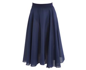 Alice Skirt - Adult - Navy