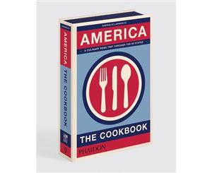 America  The Cookbook