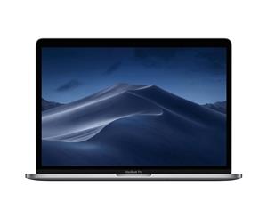 Apple Macbook Pro (2019) with Touch Bar 13.3" 1.4GHz i5 128GB Space Grey - MUHN2 (US Keyboard)