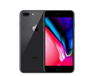 Apple iPhone 8 Plus 256Gb Space Gray (B Grade Refurb)