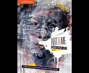 Art and Me  Cambridge Senior Visual Arts (Stage 6)