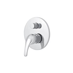 Azzurra Bathroom Furniture Prezzo Shower / Bath Diverter Mixer