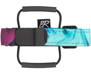 Backcountry Research Mutherload 2.5cm Frame Strap Purple Haze
