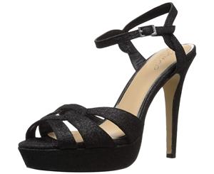 Badgley Mischka Jewel Women's Alysa Heeled Sandal