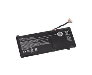 Battery for Acer Aspire AC14A8L3ICP7/61/80AC15B7LKT.0030G.001V17 NITRO MS2395 V15 NITRO VN7-572G 572T VN7-591G VN7-592G VN7-792G 791G