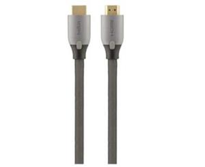 Belkin Ultimate Series High Speed HDMI Cable with Ethernet - 1 Meter