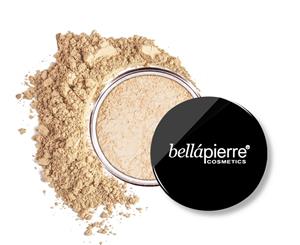 Bellapierre Mineral Foundation SPF 15 - Ivory