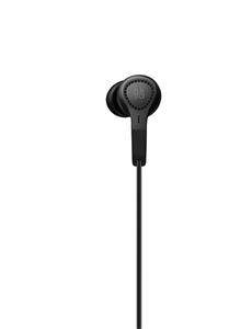 Beoplay E4 Active Noise Cancelling In-Ear Headphones - Black