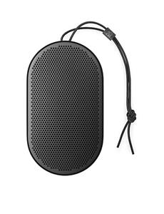 Beoplay P2 Portable Wireless Bluetooth Speaker - Black