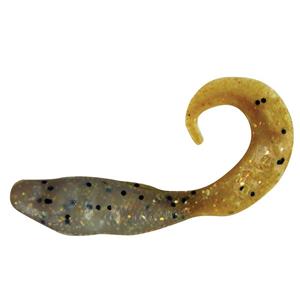 Berkley Gulp Mullet Soft Plastic Lure 3in