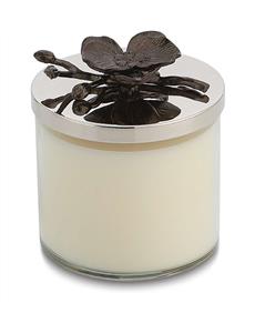 Black Orchid Candle