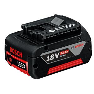 Bosch Blue 18V 5.0Ah GBA Professional Lithium-ion Battery