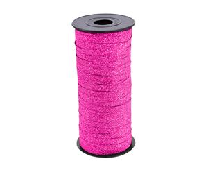 Bristol Novelty Curling Ribbon (Fuschia) - BN1713